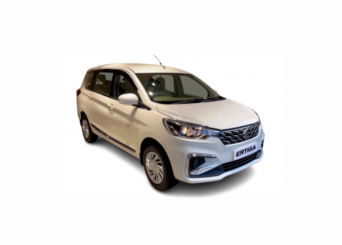 Ertiga